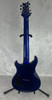 PRS SE Custom 24 7-String electric guitar Royal Blue w/ bag