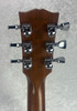 2010 USA Gibson Les Paul Traditional Pro guitar in vintage sunburst w/ case