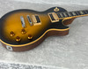 2010 USA Gibson Les Paul Traditional Pro guitar in vintage sunburst w/ case