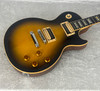 2010 USA Gibson Les Paul Traditional Pro guitar in vintage sunburst w/ case