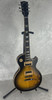 2010 USA Gibson Les Paul Traditional Pro guitar in vintage sunburst w/ case