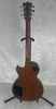 2010 USA Gibson Les Paul Traditional Pro guitar in vintage sunburst w/ case