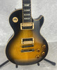 2010 USA Gibson Les Paul Traditional Pro guitar in vintage sunburst w/ case