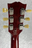 2022 USA Gibson Slash Les Paul Standard electric guitar in Appetite Burst