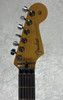 Fender Player II Modified Stratocaster HSS Floyd Rose in Sunburst with bag