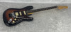 Fender Player II Modified Stratocaster HSS Floyd Rose in Sunburst with bag
