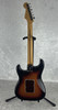 Fender Player II Modified Stratocaster HSS Floyd Rose in Sunburst with bag