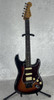 Fender Player II Modified Stratocaster HSS Floyd Rose in Sunburst with bag