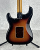 Fender Player II Modified Stratocaster HSS Floyd Rose in Sunburst with bag