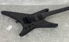 Jackson Pro Series Dave Davidson Signature Warrior WR7