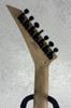 Jackson Pro Series Dave Davidson Signature Warrior WR7