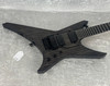 Jackson Pro Series Dave Davidson Signature Warrior WR7