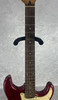Squier Affinity Series Stratocaster Strat electric guitar in red finish