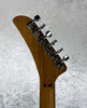 EVH 5150 SERIES GUITAR DELUXE QUILTED MAPLE / PACIFIC DRIFT