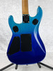 EVH 5150 SERIES GUITAR DELUXE QUILTED MAPLE / PACIFIC DRIFT