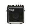 VOX MINI GO 3 PORTABLE BATTERY POWERED AMP WITH EFFECTS