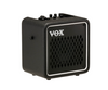 VOX MINI GO 3 PORTABLE BATTERY POWERED AMP WITH EFFECTS