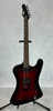 LTD PHOENIX-200DX DX SERIES GUITARS \ RED BURST