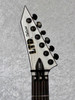 LTD DELUXE RANDOM STAR RS-1000 GUITAR / PEARL WHITE