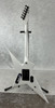 LTD DELUXE RANDOM STAR RS-1000 GUITAR / PEARL WHITE