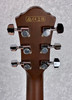 IN-STOCK! Ibanez AEG70 acoustic electric guitar in Purple Iris Burst