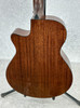 IN-STOCK! Ibanez AEG70 acoustic electric guitar in Purple Iris Burst