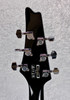 Ibanez PS60 Paul Stanley Signature ICEMAN guitar Silver Sparkle