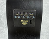 Ibanez AEWC621 Cutaway Acoustic-Electric Guitar / Black Out finish