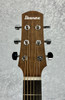 Ibanez AAM50CE Advanced Acoustic-Electric Auditorium Guitar - Open Pore Natural