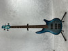 Ibanez SR Standard SR300E Electric Bass Guitar -/ Deep Ocean Metallic