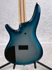 Ibanez SR Standard SR300E Electric Bass Guitar -/ Deep Ocean Metallic
