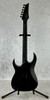IBANEZ Iron Label RGRB620 classic RG shape Electric Guitar - Black