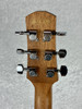IBANEZ AAM50CE Advanced Acoustic-Electric Auditorium Guitar - Coral Red Burst