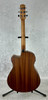 IBANEZ AAM50CE Advanced Acoustic-Electric Auditorium Guitar - Coral Red Burst