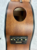IBANEZ AAM50CE Advanced Acoustic-Electric Auditorium Guitar - Coral Red Burst
