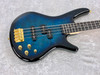 Ibanez GSR200BWK Gio Soundgear 4 String Electric Bass / Transparent Marine Burst
