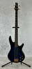 Ibanez GSR200BWK Gio Soundgear 4 String Electric Bass / Transparent Marine Burst
