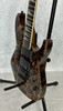 ***DEPOSIT ON***  USA JACKSON CUSTOM SHOP - DK1 DINKY GUITAR - ROASTED RATTLER - SNAKESKIN RELIC