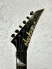 ***DEPOSIT ON***  USA JACKSON CUSTOM SHOP - DK1 DINKY GUITAR - ROASTED RATTLER - SNAKESKIN RELIC