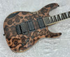***DEPOSIT ON***  USA JACKSON CUSTOM SHOP - DK1 DINKY GUITAR - ROASTED RATTLER - SNAKESKIN RELIC