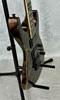 ***DEPOSIT ON***  USA JACKSON CUSTOM SHOP - DK1 DINKY GUITAR - ROASTED RATTLER - SNAKESKIN RELIC