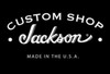 ***DEPOSIT ON*** SPECIAL-ORDER USA JACKSON CUSTOM SHOP RR24 1H CHERRY BLOSSOM PAINT