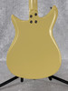 IN-STOCK! GRETSCH STREAMLINER CVT ELECTRIC GUITAR / AGED WHITE