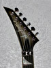 USA JACKSON CUSTOM SHOP / DK2H DINKY FR \ SILVERBURST