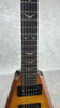Washburn Dime V Pro electric guitar in honeyburst