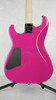 IN-STOCK! USA CHARVEL CUSTOM SHOP - SPECIAL EDITION SAN DIMAS - GALAXY FUSCHIA