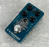 TC Electronic John Petrucci The Dreamscape modulation pedal with box