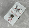 Keeley White Sands overdrive pedal