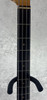 Vintage 1964 USA Fender Precision Bass P-bass with hippie finish (the real deal!)