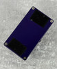 MXR Prime Distortion pedal in purple